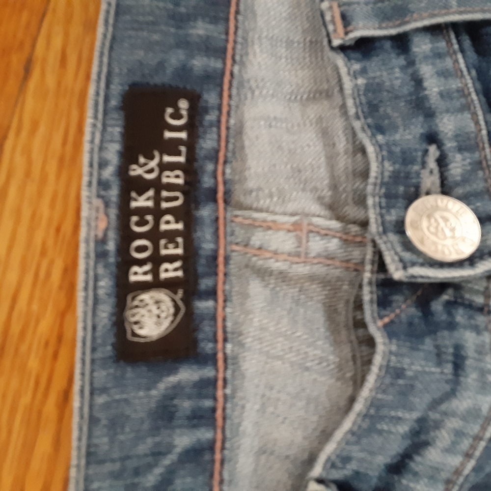 Jeans - Picture 3 of 7